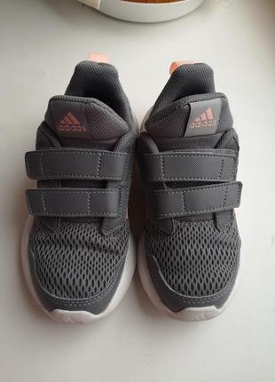 Кроссовки adidas 29 размер 17.5 см2 фото