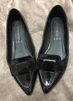 Туфлі accessorize