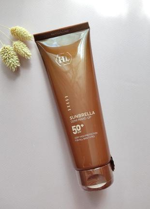 Sunbrella spf 50 с тоном1 фото