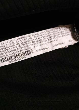 Zara 8роков реглан футболка в виде hm george next carter's mango5 фото