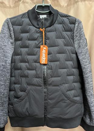 Куртка женская superdry4 фото