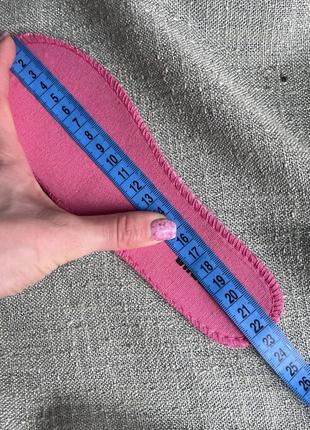 Кеди для дівчинці р.35 7