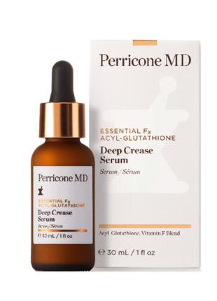 Сироватка від зморшок perricone md essential fx acyl-glutathione deep crease serum 30мл1 фото