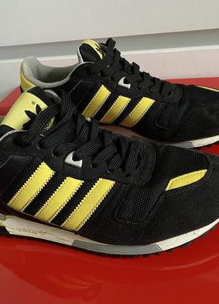 Кросівки adidas zx-750 оригiнал р-42 ст-26.5см1 фото