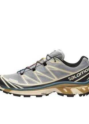 Salomon xt-63 фото