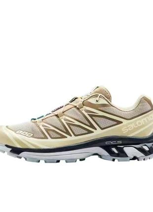 Salomon xt-65 фото