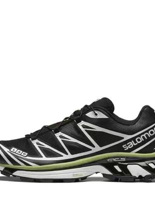 Salomon xt-64 фото