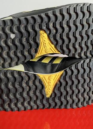 Кросівки adidas zx-750 оригiнал р-42 ст-26.5см8 фото