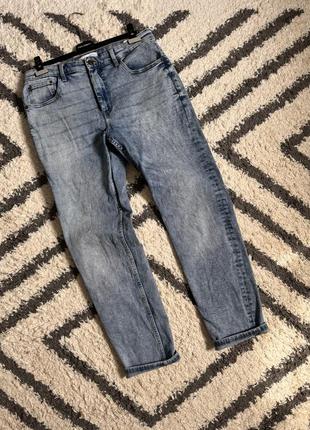 Базовые джинсы house denim2 фото