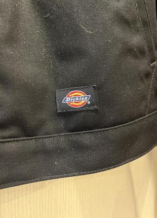 Новая куртка dickies7 фото