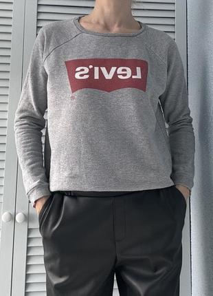 Свитшот levi's