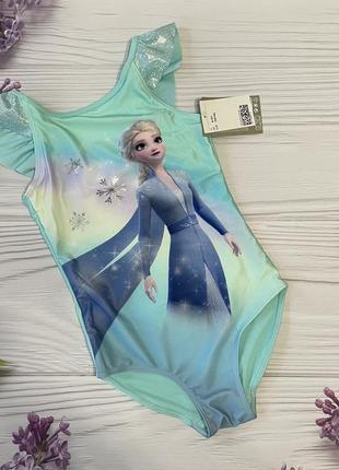 Купальник h&m frozen