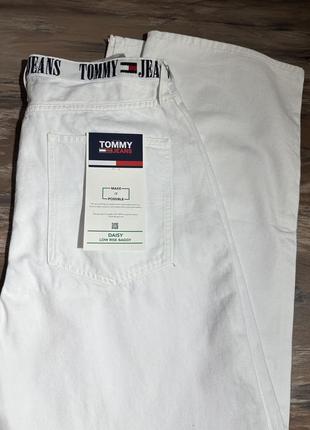 Джинси tommy hilfiger baggy 31/325 фото