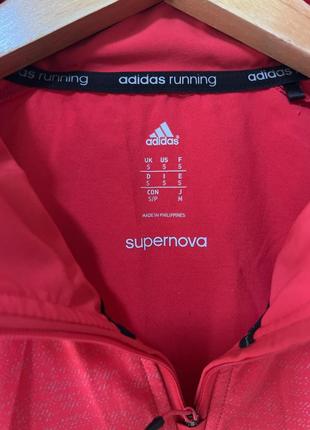 Спортивна кофта adidas оригинал s2 фото