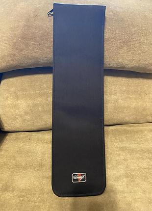 Дорожный органайзер для галстуков