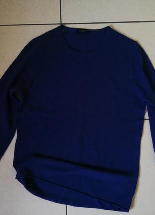 Selected натуральний свитер l