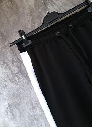 Мужские спортивные штаны в стиле lacoste, лакоста, см. замеры8 фото