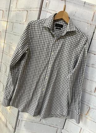 Сорочка massimo dutti оригинал м