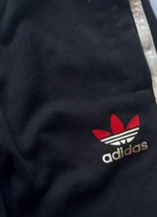 Спортивные штаны adidas3 фото