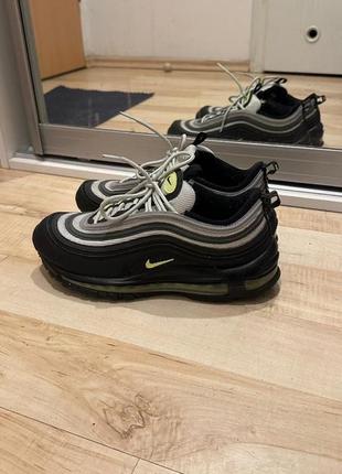 Оригинальные мужские кроссовки nike air max 973 фото