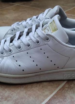 Кроссовки adidas stan smith