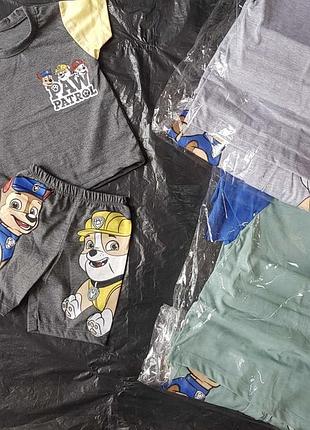 Костюм щенячий патруль