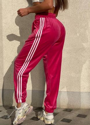 Спортивные штаны adidas8 фото