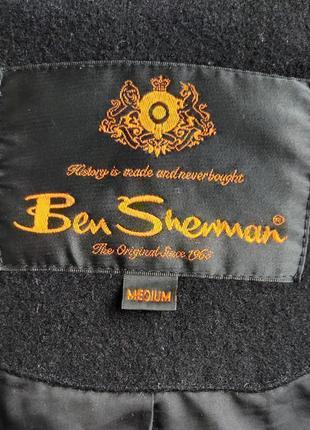 Шерстяное напольное
ben sherman3 фото