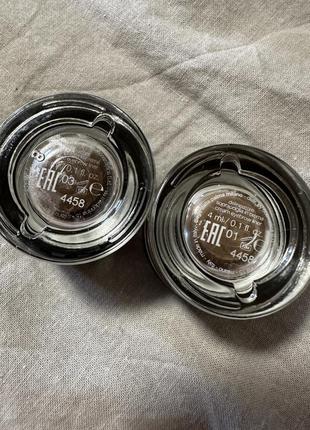 Помадка для брів