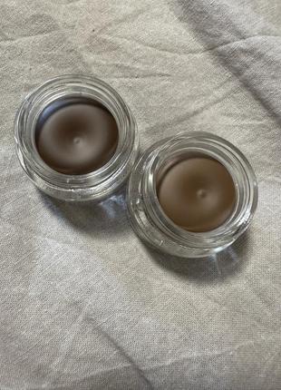 Помадка для брів