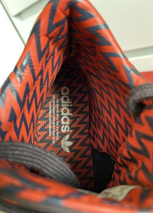 Кросівки adidas sneaker оригiнал р-41 ст-25.5см8 фото