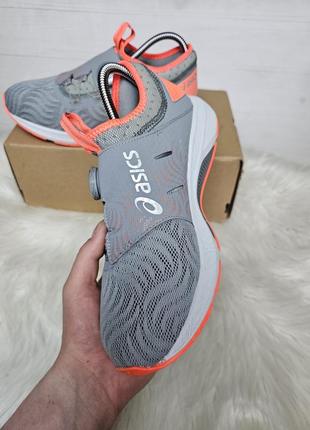 Кроссовки asics dynamis 40 размер2 фото