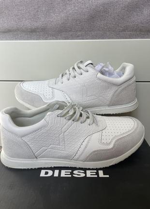 Кроссовки diezel 42-43р 27,5 см оригинал