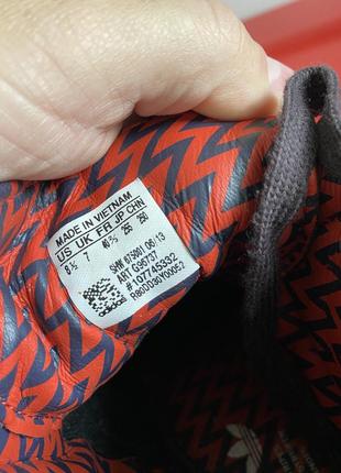 Кросівки adidas sneaker оригiнал р-41 ст-25.5см9 фото