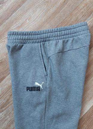 Спортивные штаны puma essentials4 фото