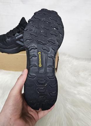 Кросівки adidas terrex  gtx 42 розмір5 фото