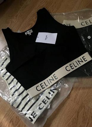 Топ celine