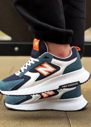 Кросівки new balance5 фото