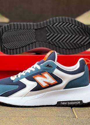 Кросівки new balance3 фото