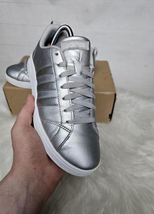 Кроссовки adidas 40 размер2 фото