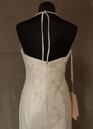 Свадебное платье snow white