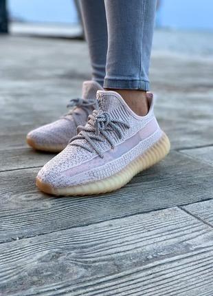 Adidas yeezy boost 350 v2 synth reflective🆕кроссовки адидас🆕купить наложенный платёж