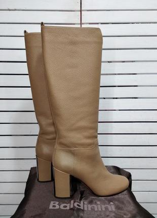 Сапоги baldinini