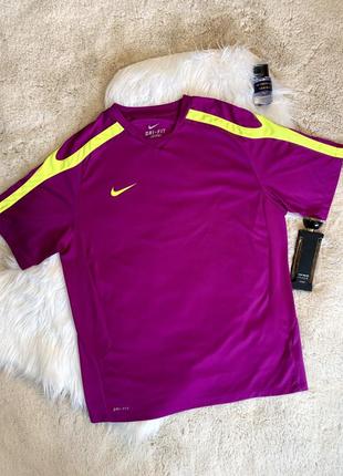 Футболка для тренінгу "nike" elite ultimate, р: l