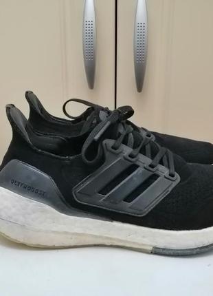 Кросiвки adidas ultraboost running на стопу 24 см