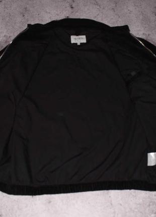 Carhartt wip madison jacket (мужская куртка бомбер кархарт вельвет )5 фото