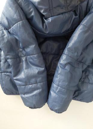 Дхмисезон куртка унисекс от fagottino8 фото