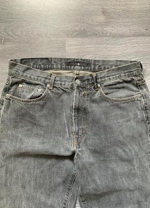 Джинси stone island denims vintage6 фото