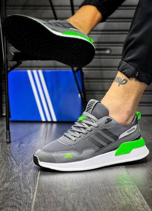 Кросівки adidas2 фото