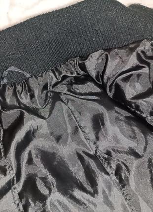 Куртка кожаная детская, куртка эко кожа, куртка из искусственной кожи4 фото